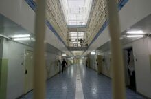 Θεσσαλονίκη: Προφυλακίστηκε 69χρονος για σεξουαλική κακοποίηση της 4χρονης εγγονής του - Κατηγορείται για κακουργηματικές πράξεις κατ’ εξακολούθηση.