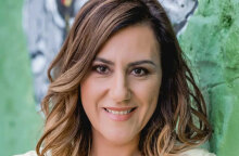 Γωγώ Φώτου: Δεν είναι η τεκνοποίηση που σε ολοκληρώνει, αλλά η αποδοχή της ατελούς σου φύσης