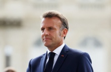 Εμανουέλ Μακρόν