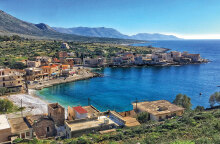 Μεσσηνία & Λακωνία, τα δικά μας «νησιά»