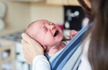 ΗΠΑ: Μια μητέρα από τη Γιούτα ανησύχησε όταν βρήκε εξόγκωμα στο στόμα του μωρού της - Οι γιατροί φοβήθηκαν όγκο - Τι συνέβαινε στην πραγματικότητα.