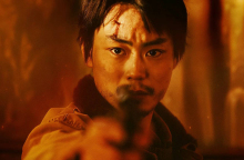 Ο Κάφκα στην Ιαπωνία