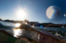 Τα θαλάσσια μπάνια στην ιστορία και τις μέρες μας