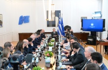 Υπουργικό Συμβούλιο