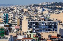 Η περιοχή στην Αθήνα με τα πιο φθηνά ενοίκια για τους φοιτητές