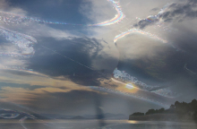 August diaries: Εικονικός Αύγουστος