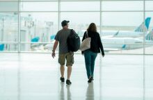 Τέλος στο όριο των 100ml στα αεροπλάνα – Οι εξαιρέσεις