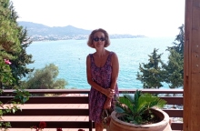 Άλλος ένας Αύγουστος, καυτός, ανελέητος και όσο χρειάζεται απελπιστικός…