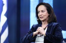 Άννα Διαμαντοπούλου