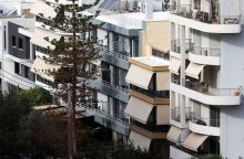 Απλησίαστα τα ενοίκια για τους φοιτητές - Διαμέρισμα 26 τ.μ. στο Κουκάκι κοστίζει 850€