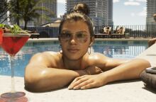 Το βιντεοπαιχνίδι Grand Theft Auto 6 θα κοστίσει 2 δισ. δολάρια, ξεπερνώντας το Μπουρτζ Χαλίφα - Κυκλοφορεί το 2026 και στοχεύει σε κέρδη 7,2 δισ. σε δύο μήνες.