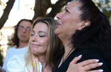 Mητέρας Κυριακής Γρίβα: Δικαιώθηκε η ψυχή της, αύριο θα πάω στο μνήμα της με γλυκά να της πω τα νέα