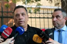 Πατέρας Κυριακής Γρίβα: Όλες οι γυναίκες να σηκώσουν κεφάλι και να μιλήσουν