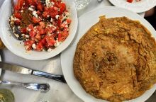 Καφέ Ναι, Τήνος