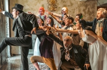 Σχολή Τράγκα