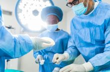 μεταμόσχευση