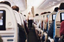 Όλο και πιο συχνές οι αναταράξεις στα αεροπλάνα: Πόσο κινδυνεύουμε πραγματικά στον αέρα