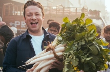 Το νέο εστιατόριο του Τζέιμι Όλιβερ στην Αθήνα 