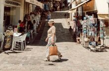 Καύσωνες στη Γαλλία με μεγάλο οικονομικό κόστος