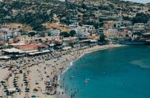 Καλοκαίρι, έρωτας με αστερίσκους