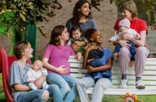 Νεαρές Μητέρες: Ωδή στη μητρότητα από τους Νταρντέν