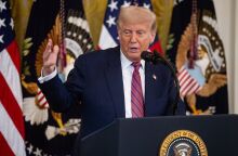 Από 7 Αυγούστου οι νέοι δασμοί Τραμπ - Ποιοι εξαιρούνται και ποιοι επιβαρύνονται περισσότερο