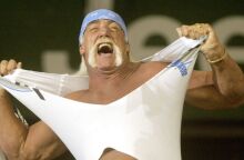 Ο Χαλκ Χόγκαν πέθανε στα 71 του από ανακοπή καρδιάς - Η Φλόριντα τιμά τον θρύλο της WWE με την «Ημέρα Hulk Hogan» και σημαίες μεσίστιες.