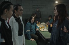 Netflix: Οι σειρές και ταινίες που έρχονται τον Αύγουστο