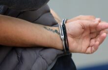 Παλλήνη: 18χρονος έτρεχε με 188 χλμ/ώρα στην Περιφερειακή Υμηττού\