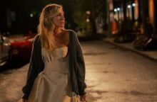 Το And Just Like That ολοκληρώνεται με την 3η σεζόν - Η ιστορία της Κάρι Μπράντσο κλείνει μετά από 25 χρόνια στη μικρή και μεγάλη οθόνη.