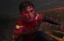 Το Spider-Man: Brand New Day προϊδεάζει για τη νέα στολή του Τομ Χόλαντ - Teaser των Marvel και Sony υπόσχεται επιστροφή στις κλασικές αποχρώσεις των κόμικς.