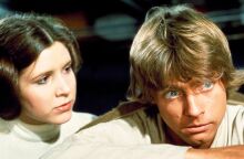 Το Star Wars: A New Hope επιστρέφει στις κινηματογραφικές αίθουσες για τα 50 χρόνια του - Επανέκδοση το 2027 για την εμβληματική ταινία του Τζορτζ Λούκας