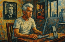 4 Αυγούστου: Ο πλιατσικολόγος