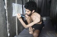 Ισραήλ: Η οικογένεια του ομήρου Εβιάταρ Νταβίντ καταγγέλλει τη Χαμάς για βασανισμό μέσω πείνας - Βίντεο τον δείχνει αποστεωμένο