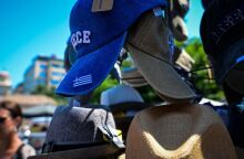 Αίθριος καιρός τη Δευτέρα 4 Αυγούστου 2025, με τοπικές βροχές στα βόρεια - Θερμοκρασίες έως 36°C, άνεμοι 5 μποφόρ - Πιθανές καταιγίδες και χαλάζι στη Μακεδονία