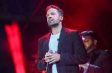 Συνεργάτης του Κωνσταντίνου Αργυρού σκοτώθηκε σε τροχαίο δυστύχημα - Αναβλήθηκε η συναυλία του στην Πρέβεζα - Η ανακοίνωσή του.