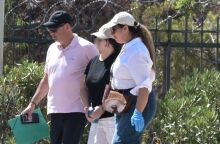 Η 32χρονη μητέρα της 3χρονης που βρέθηκε νεκρή στο Παλαιό Φάληρο έλαβε προθεσμία για να απολογηθεί στις 6/8 - Κατηγορείται για ανθρωποκτονία.