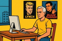 5 Αυγούστου: Λόρα Πάλμερ