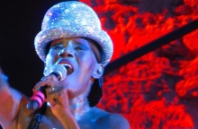 Grace Jones