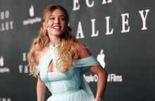 Explainer: Γιατί ο Ντόναλντ Τραμπ μιλά για τη Σίντνεϊ Σουίνι - Ο πρόεδρος των ΗΠΑ επαίνεσε την ηθοποιό μετά την κριτική που δέχτηκε για διαφημιστικό της