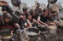 Φωτογραφίες από τη Γάζα προκαλούν διεθνή συγκίνηση - ΜΜΕ όπως η Bild και η Süddeutsche Zeitung διερευνούν πιθανή παραπληροφόρηση και χειραγώγηση εικόνας.