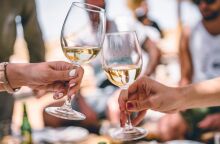 5 κρασιά της Κρήτης και τα κρητικά πιάτα που τους ταιριάζουν