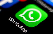 Meta: Η WhatsApp αφαίρεσε 6,8 εκατ. λογαριασμούς που σχετίζονται με απάτες παγκοσμίως - Συνεργασία και με την OpenAI - Εμπλέκονται κυκλώματα στη ΝΑ Ασία.