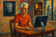 8 Αυγούστου: Καρμπόν