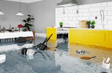 Παμπόνηρος ιδιοκτήτης AirBnb προσπάθησε να διεκδικήσει αποζημίωση, αλλά η επισκέπτρια είχε την τελευταία κουβέντα