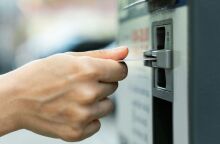 Δωρεάν αναλήψεις μετρητών από όλα τα ΑΤΜ των ελληνικών τραπεζών από τη Δευτέρα 11 Αυγούστου - Θέσπιση εθνικού πλαφόν για τρίτους παρόχους