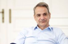 Ο Κυριάκος Μητσοτάκης παρουσιάζει το ολοκληρωμένο σχέδιο για την ανάπτυξη της Δυτικής Ελλάδας, με 420 στοχευμένες παρεμβάσεις σε υποδομές και οικονομία.