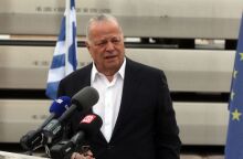 Ευάγγελος Μυτιληναίος: «Ορόσημο» για τη Metlen, όσο και για τον ίδιο προσωπικά χαρακτήρισε την εισαγωγή της εταιρείας στο Χρηματιστήριο του Λονδίνου