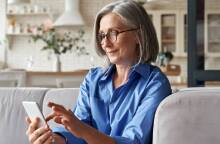 Όραση: Υπάρχει λύση για την πρεσβυωπία εκτός από τα γυαλιά;