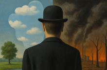 Κλιματική κρίση